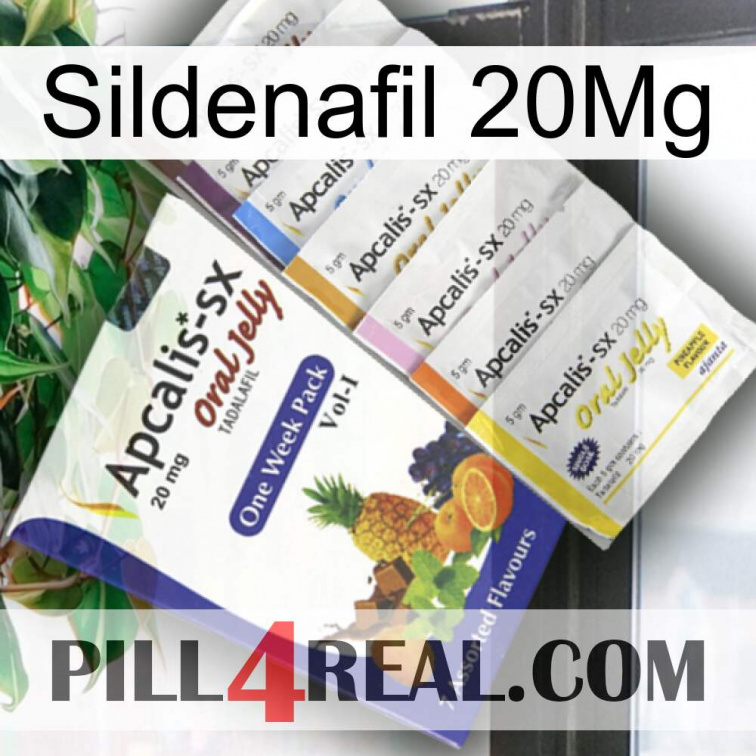 Sildenafil 20Mg 11